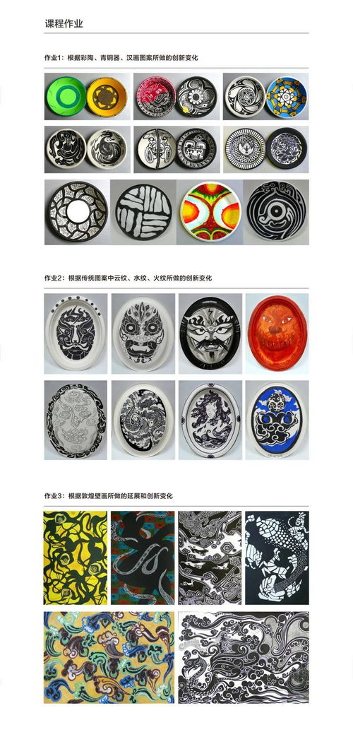 以課程建設(shè)為抓手推動教學(xué)創(chuàng)新——清華大學(xué)美術(shù)學(xué)院2020年度優(yōu)秀課程交流展側(cè)記